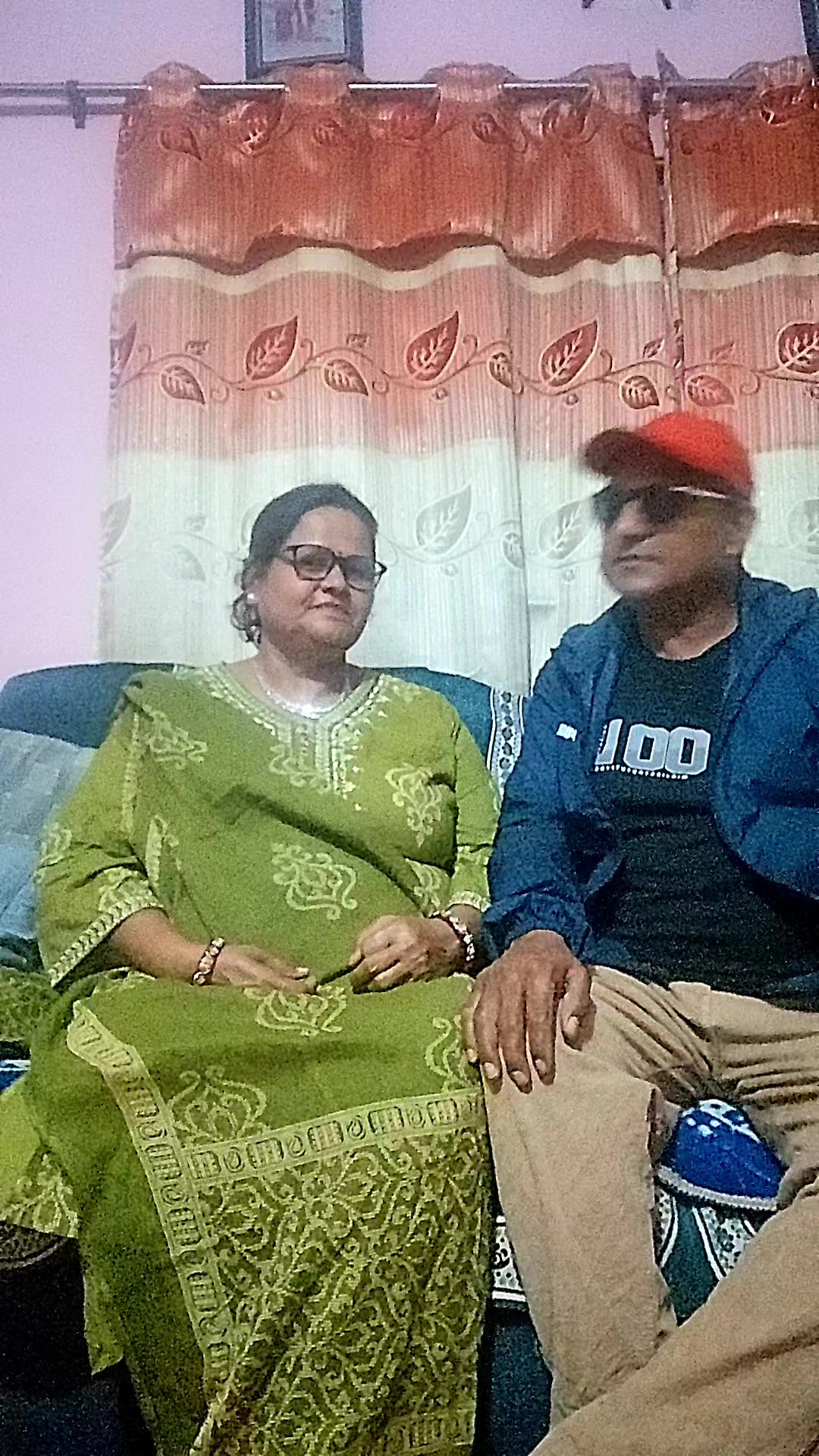 @Luxmi Gopal Basnet