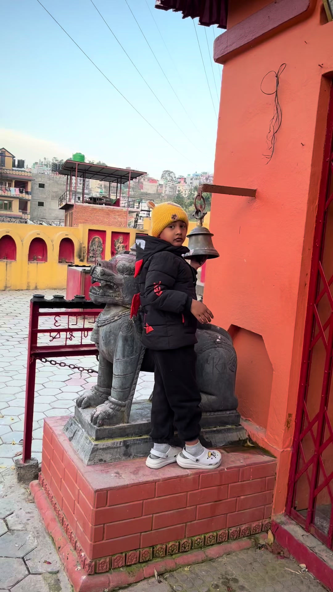 @Subash Bhattarai