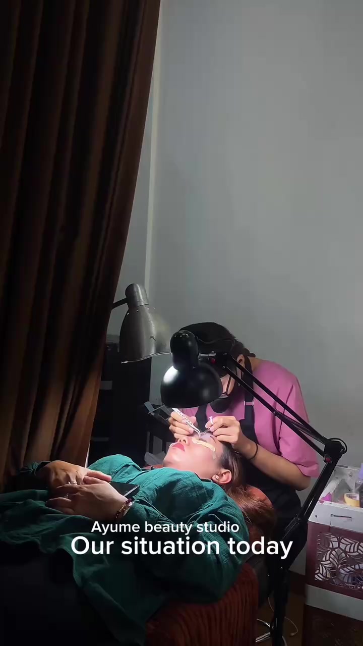@Ayume Beauty Studio