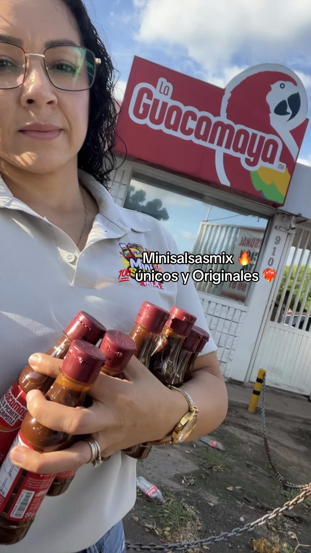 @Minisalsas_Mix🔥