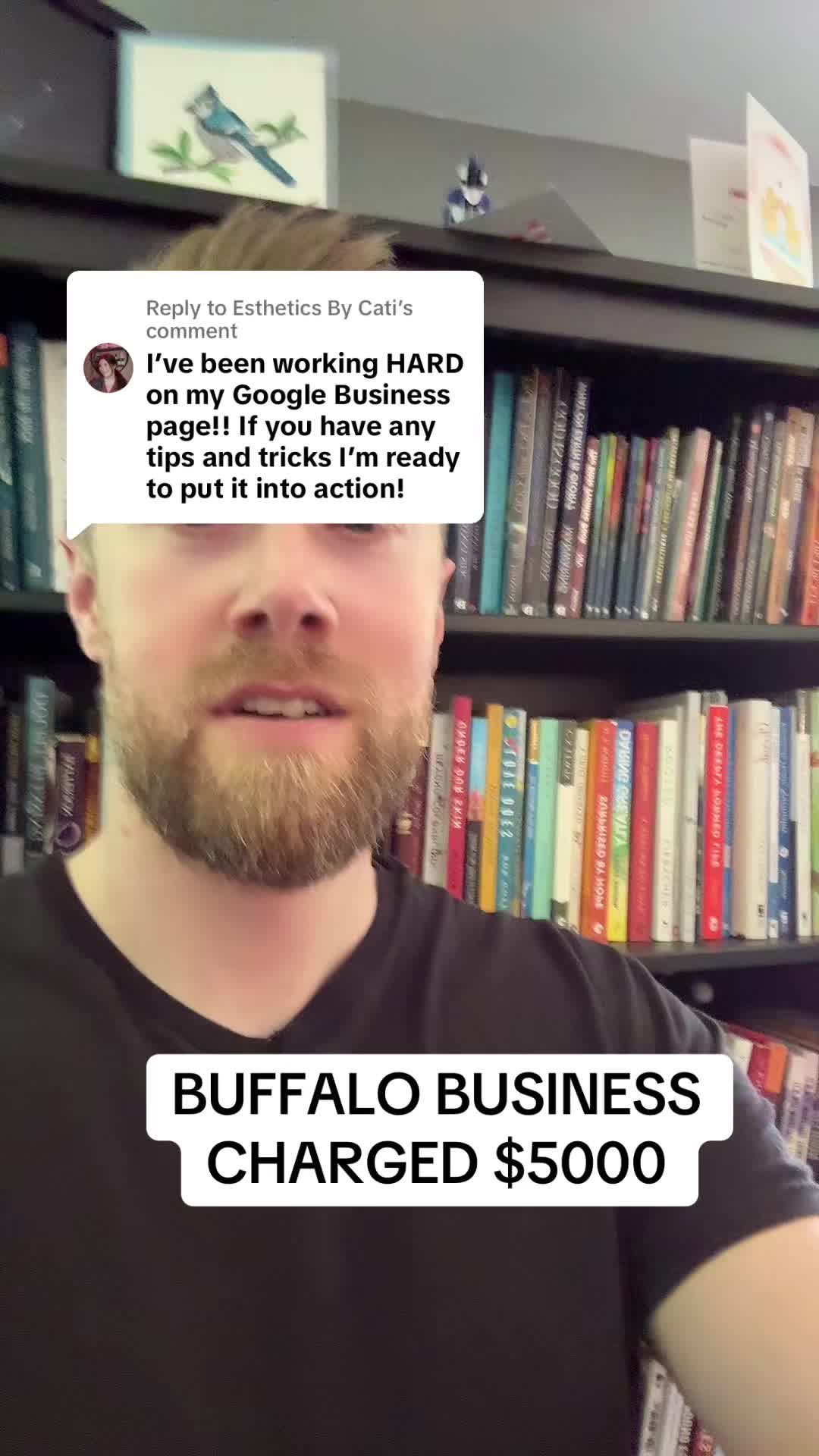 @Jason Davis | Local SEO