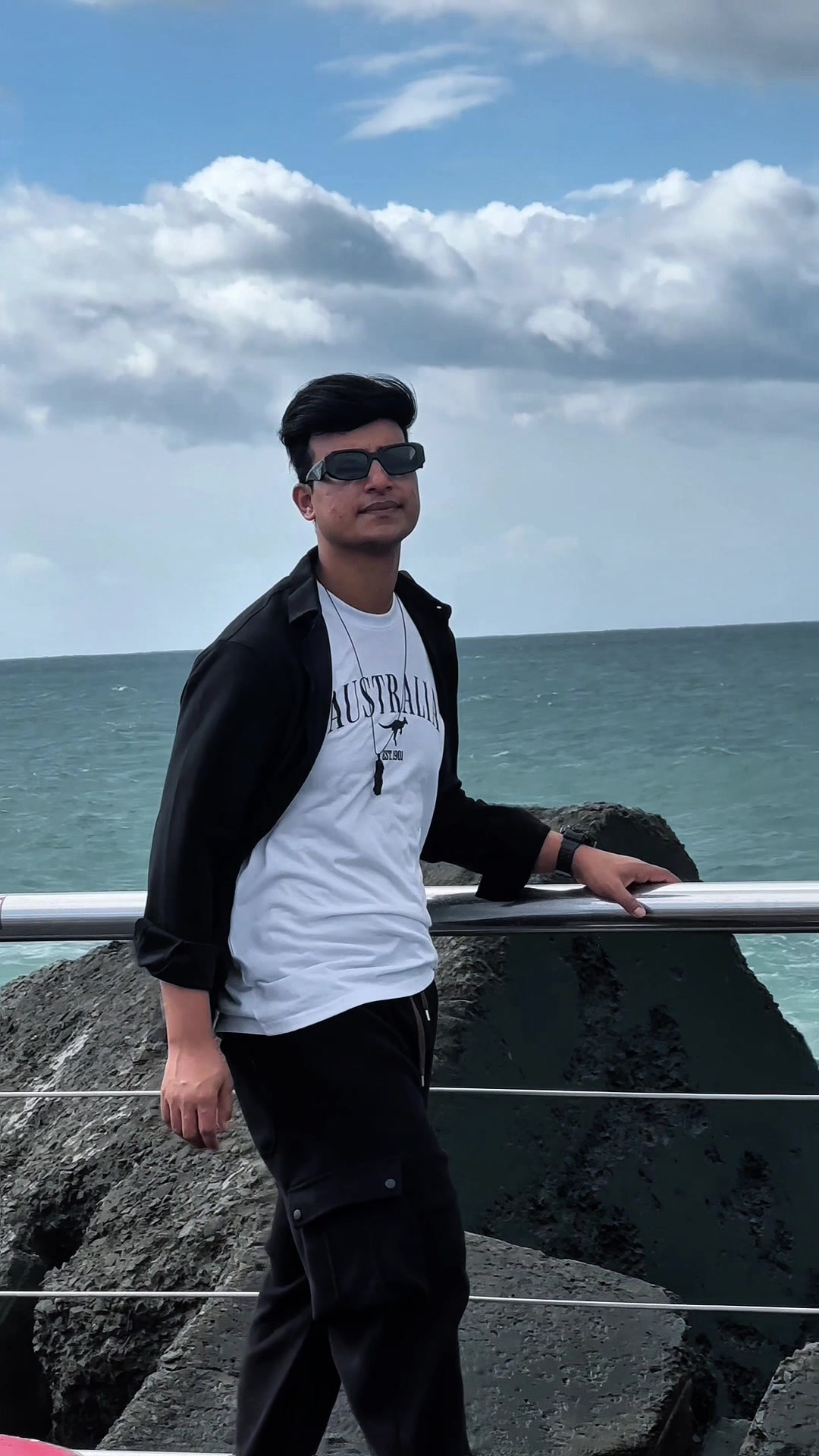 @Sanjay Devkota