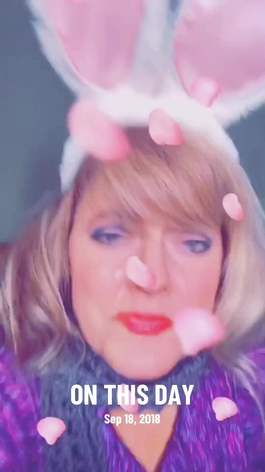 @DEB ABBOTT THE RABBIT