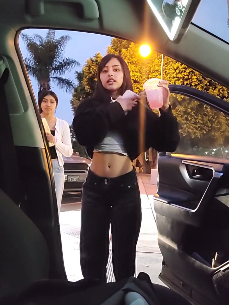 @Jess Garcia | Content Creator