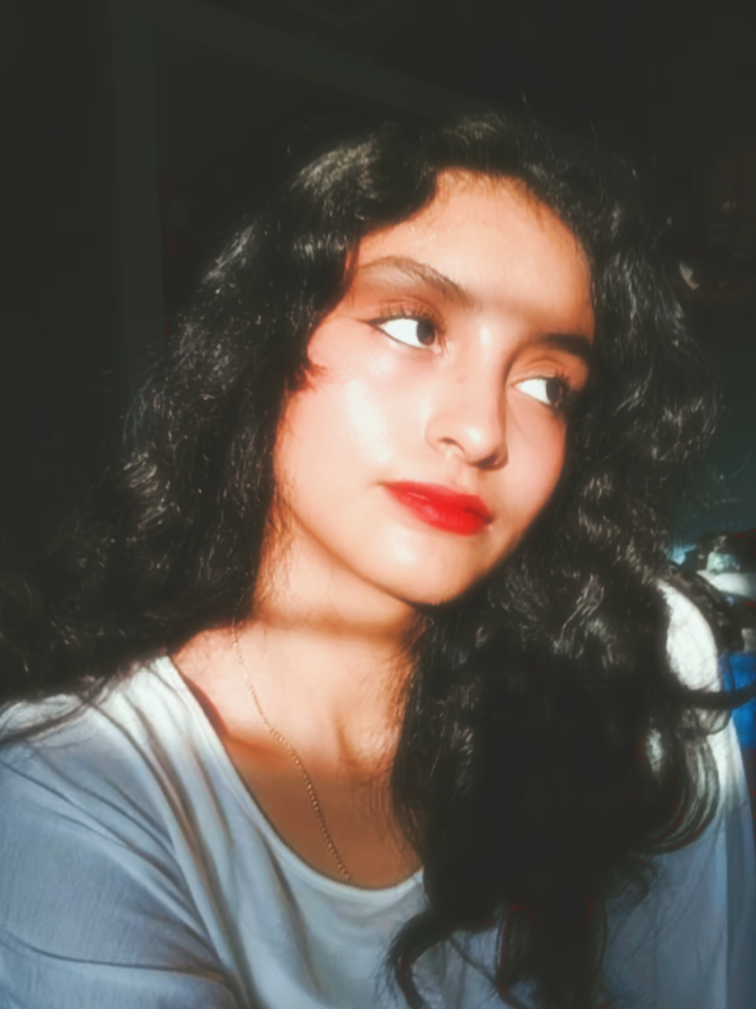@𝐌𝐞𝐥 𝐑𝐞𝐲𝐞𝐬