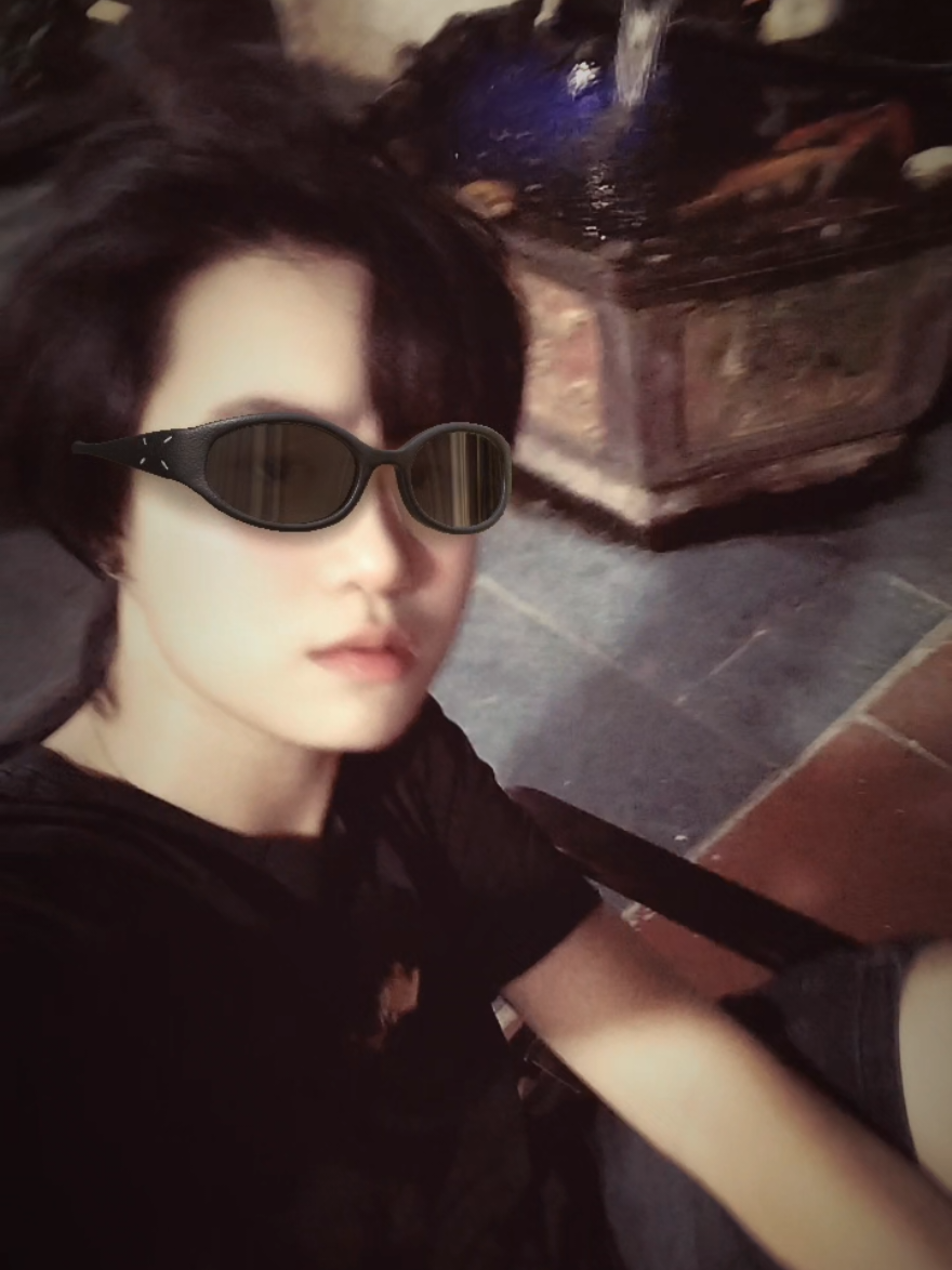 @Aris Edward Kyoto Kun💋🖤🐆❄️