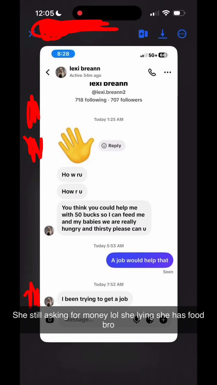 @Daniellewatson3