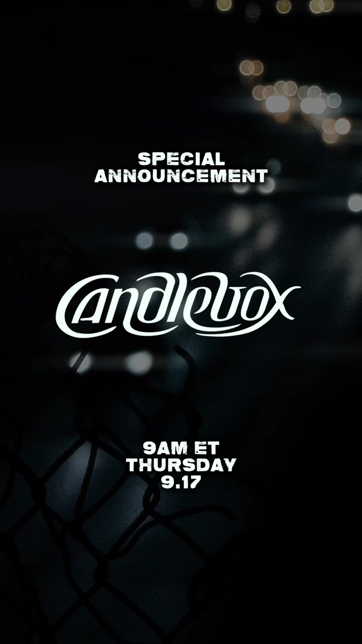 @Candlebox