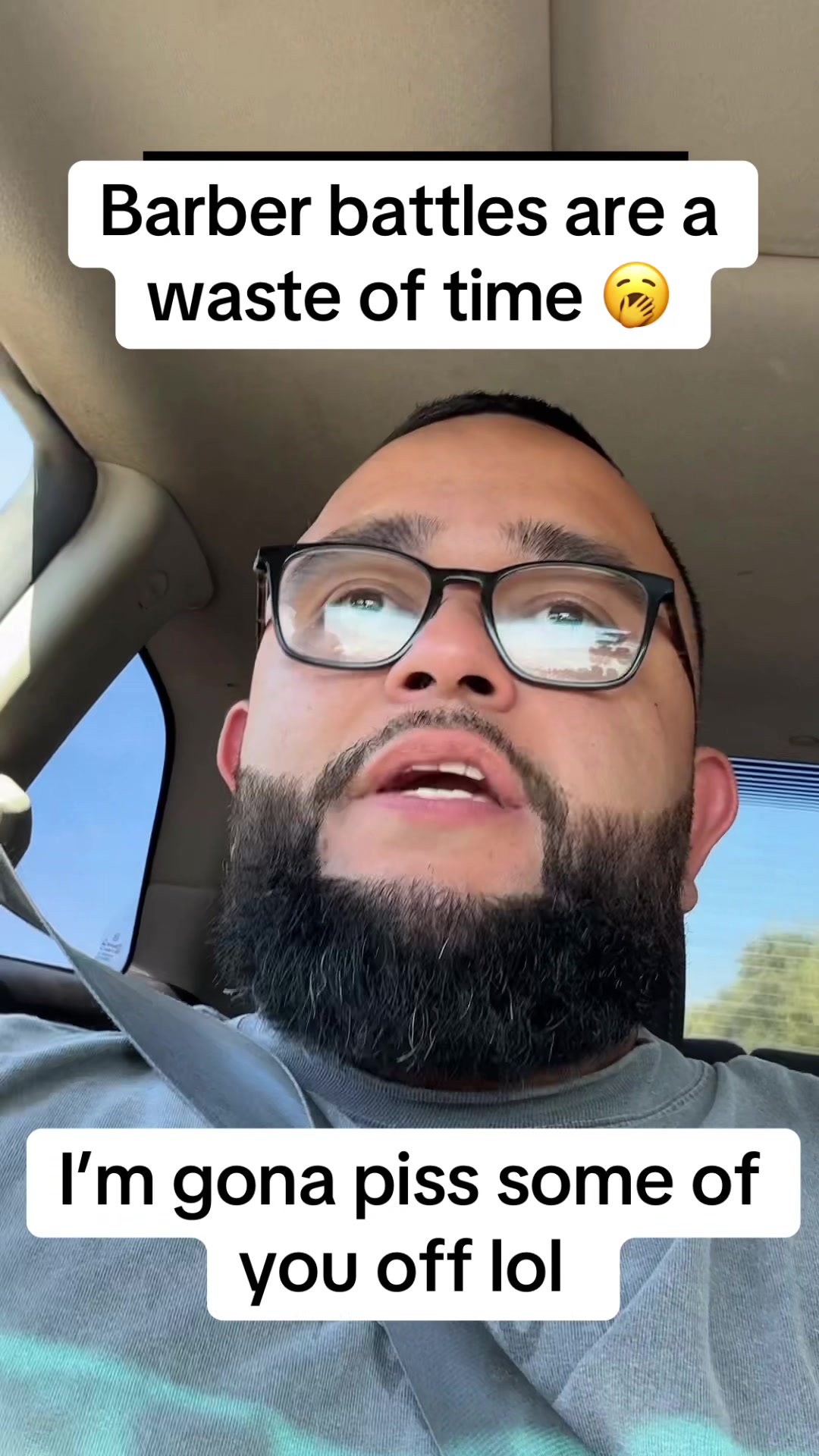 @Paco•Central Valley Barber