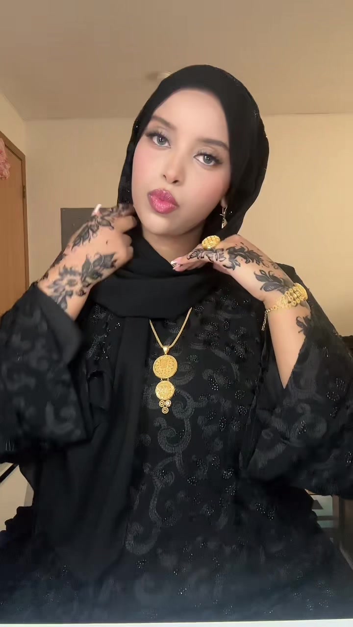 @Ayani