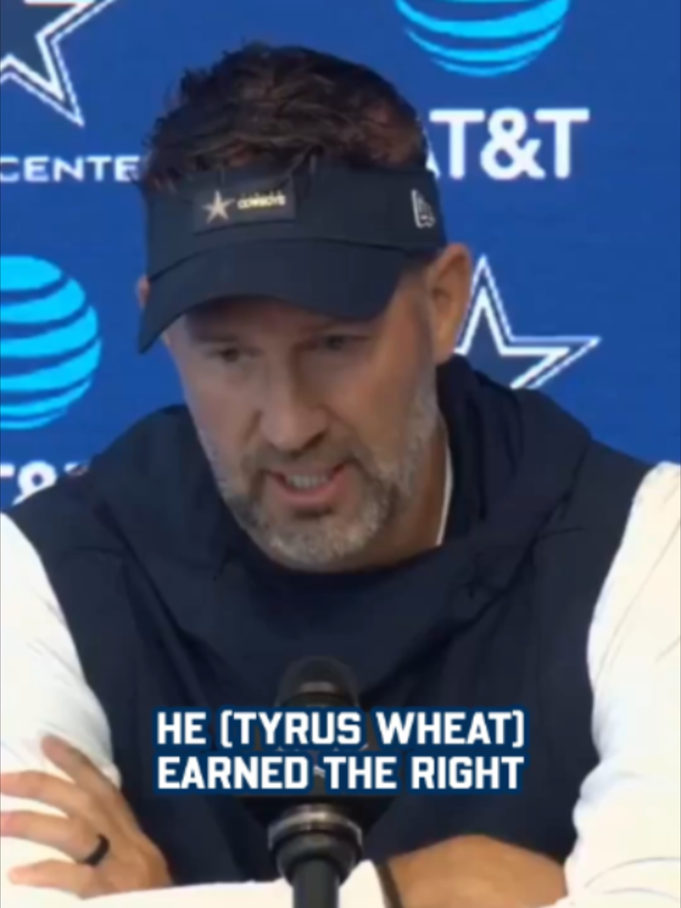 @Dallas Cowboys