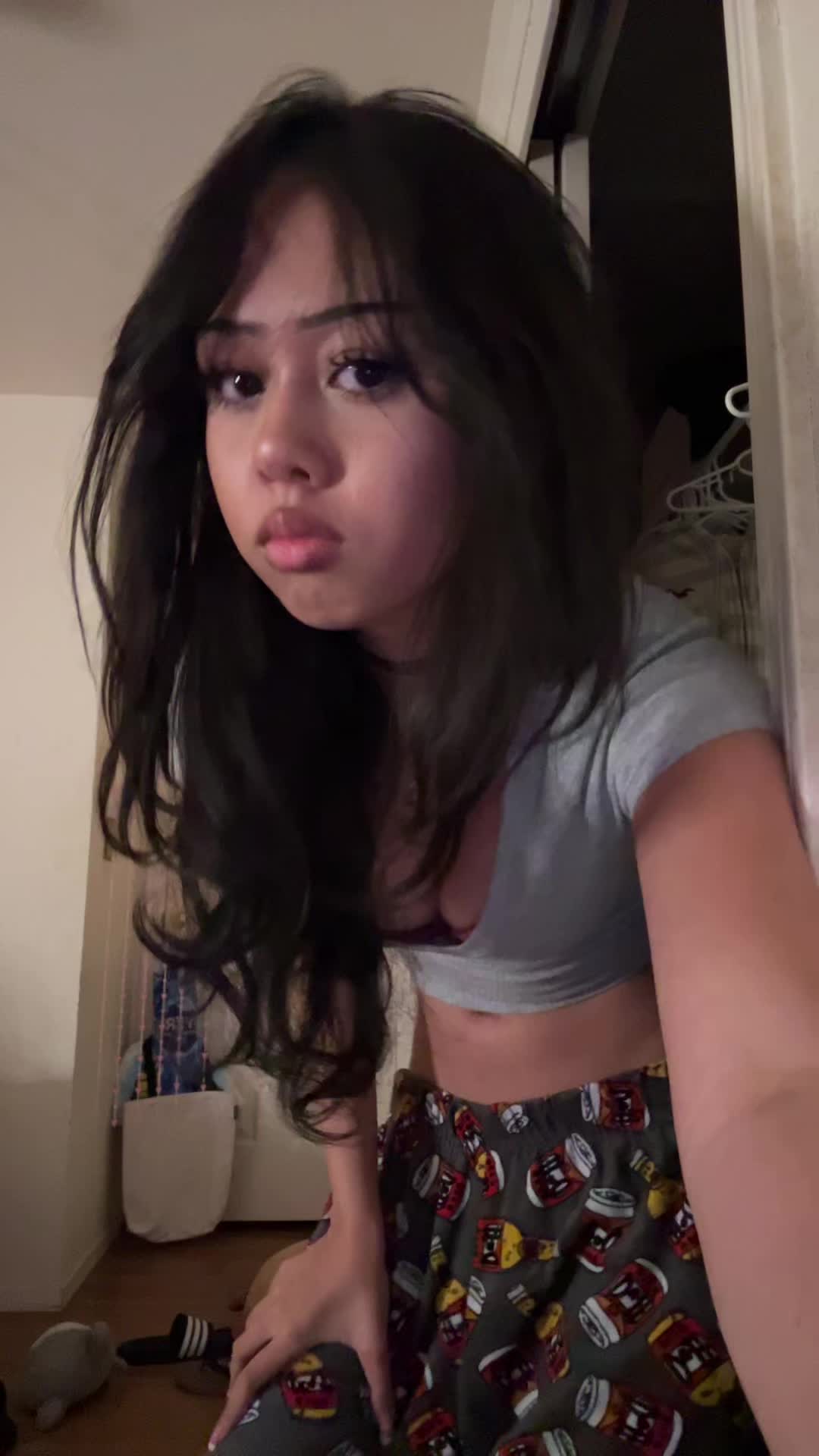 @Jessie Poush