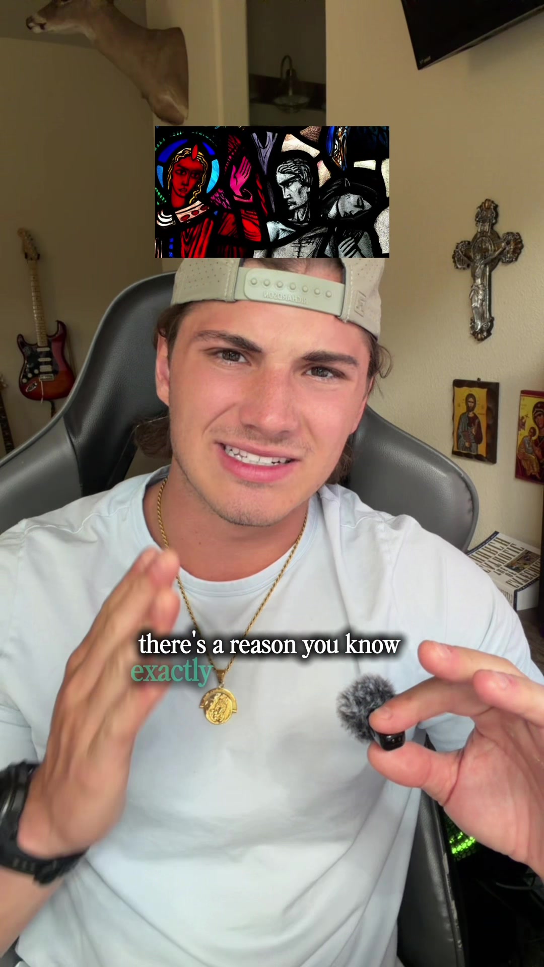 @Ethan Fetters