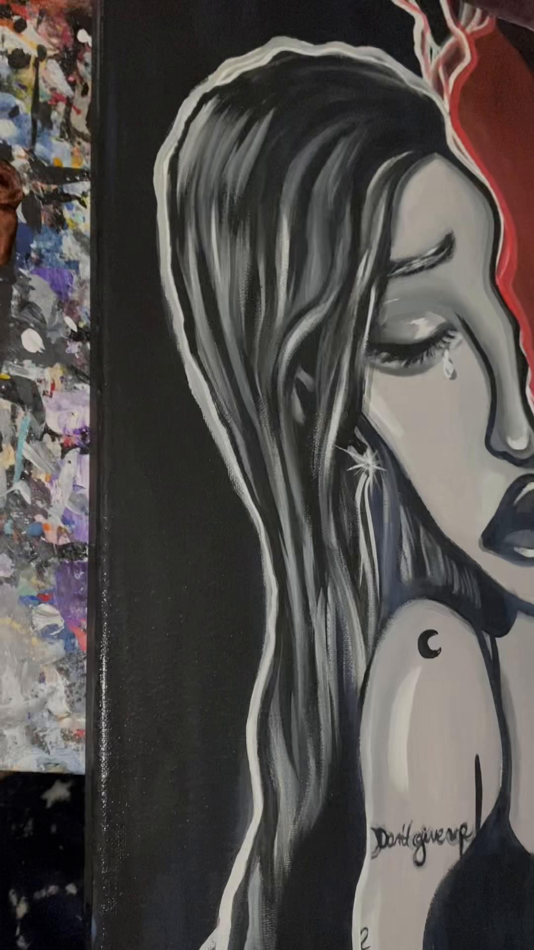 @Conrady art