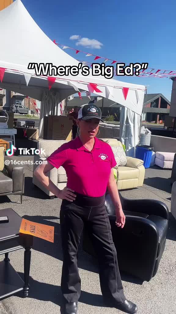 @Big Ed