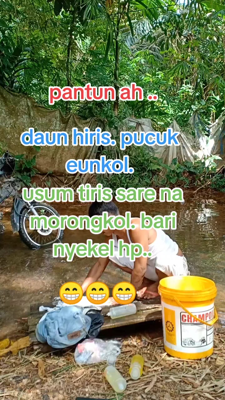 @Kripik Sweat Imin Singkong