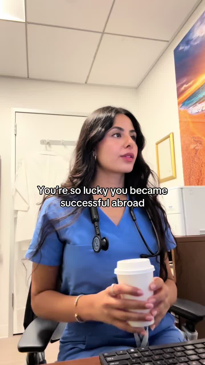 @Dr. Sasha Haddad