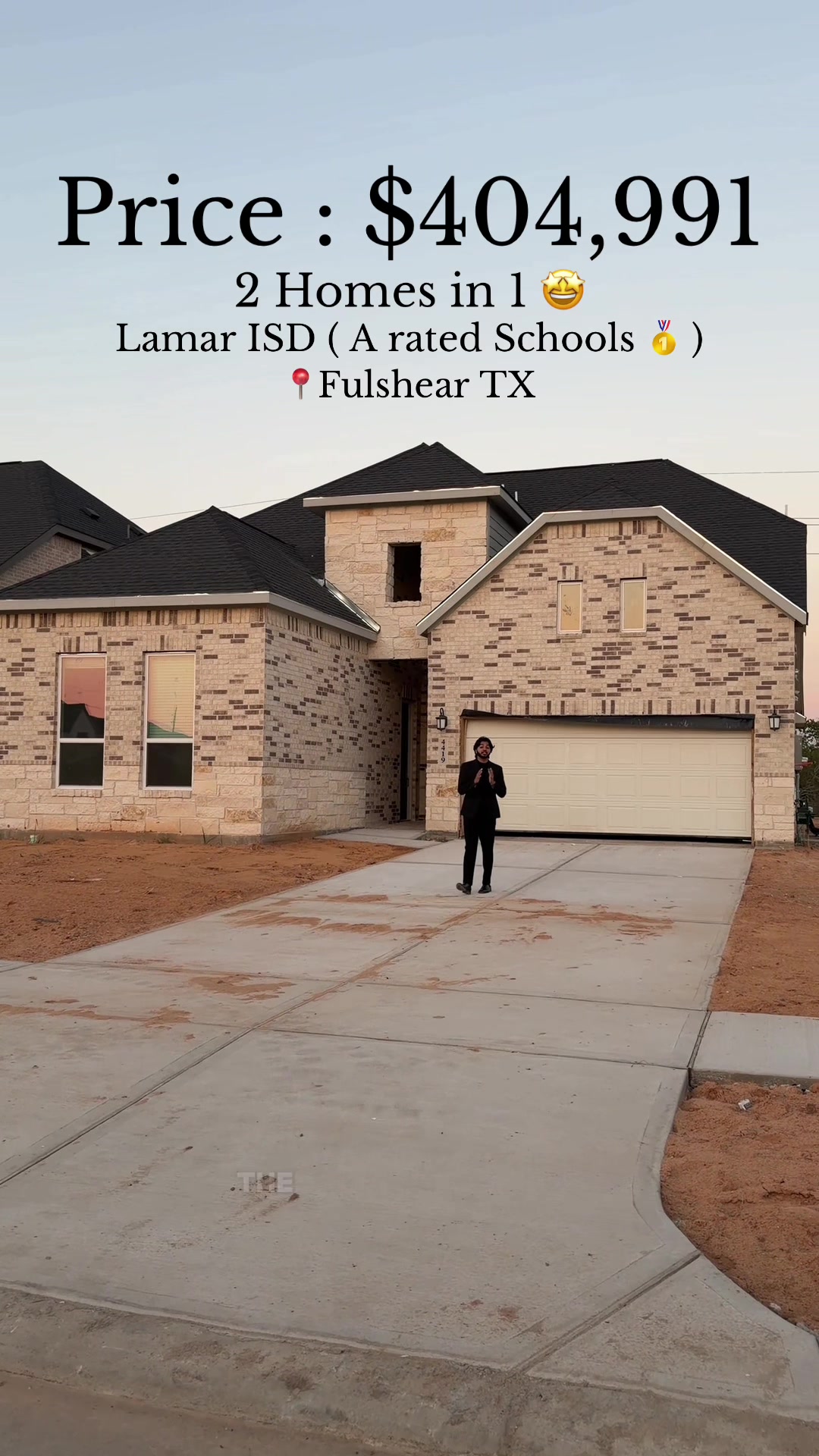 @Rafay Amir | HOUSTON REALTOR