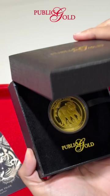 @Zainul | Dealer Public Gold