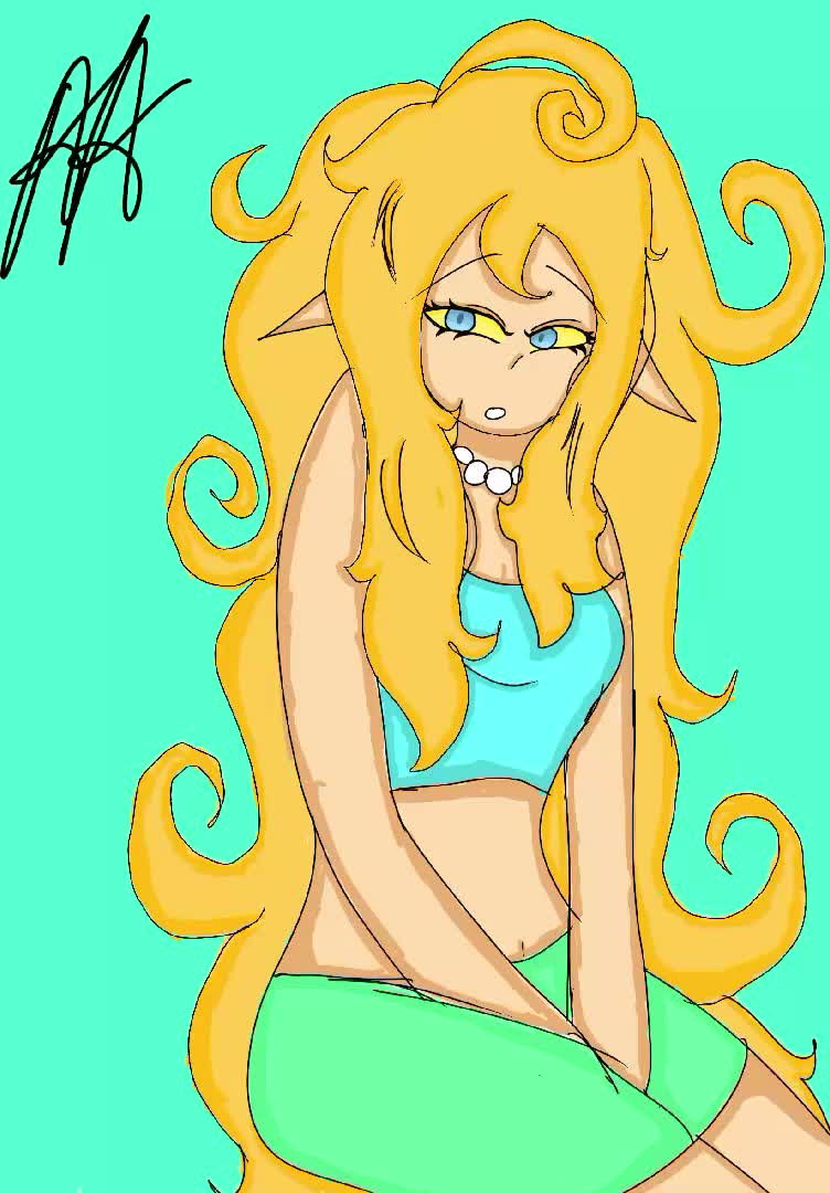 @Alexi (COMMS OPEN)