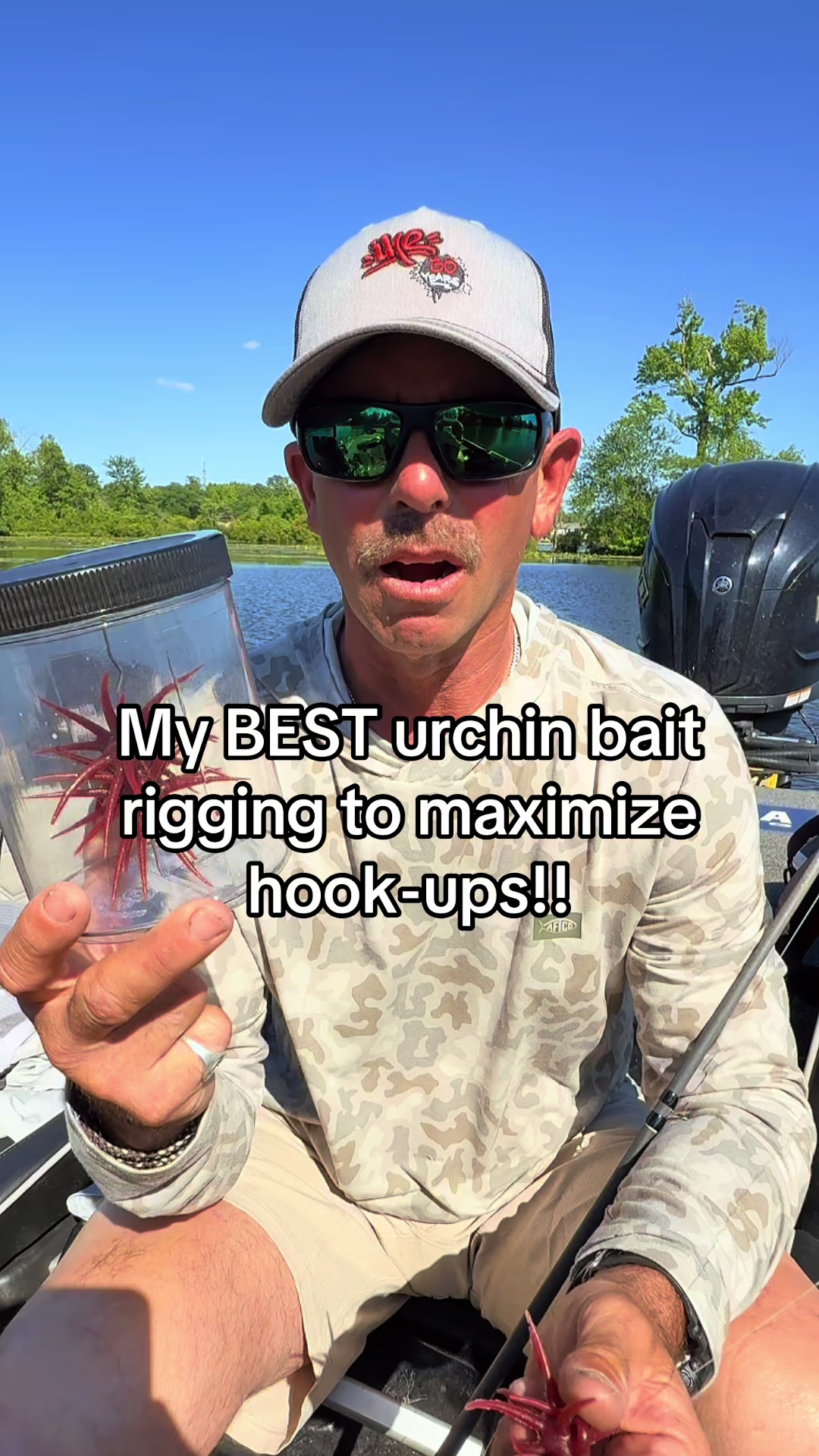 @Mike Iaconelli Fishing