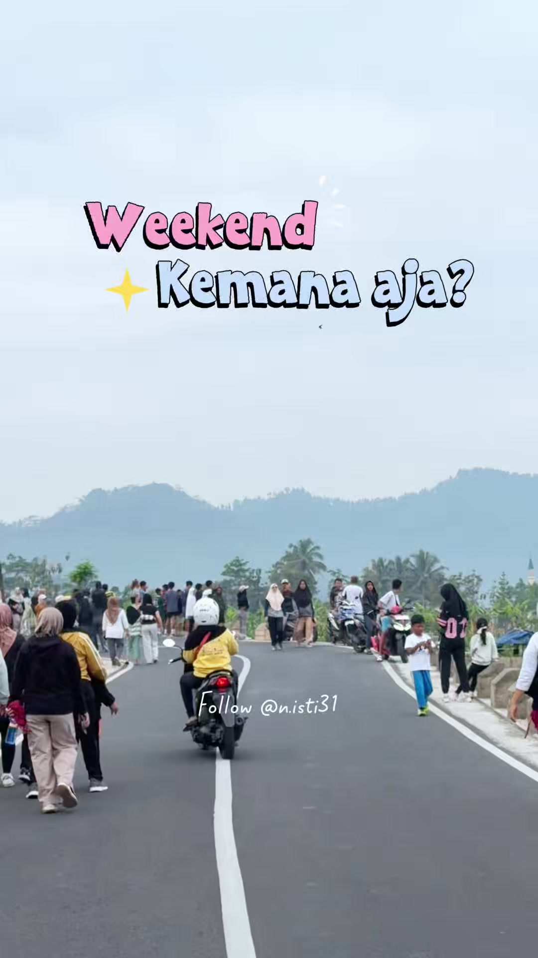 @Nur Isty