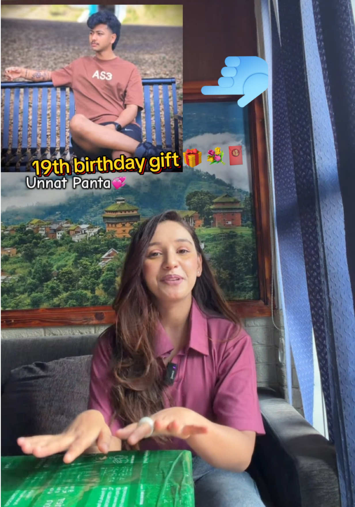 @The real chat with Aava 🦋