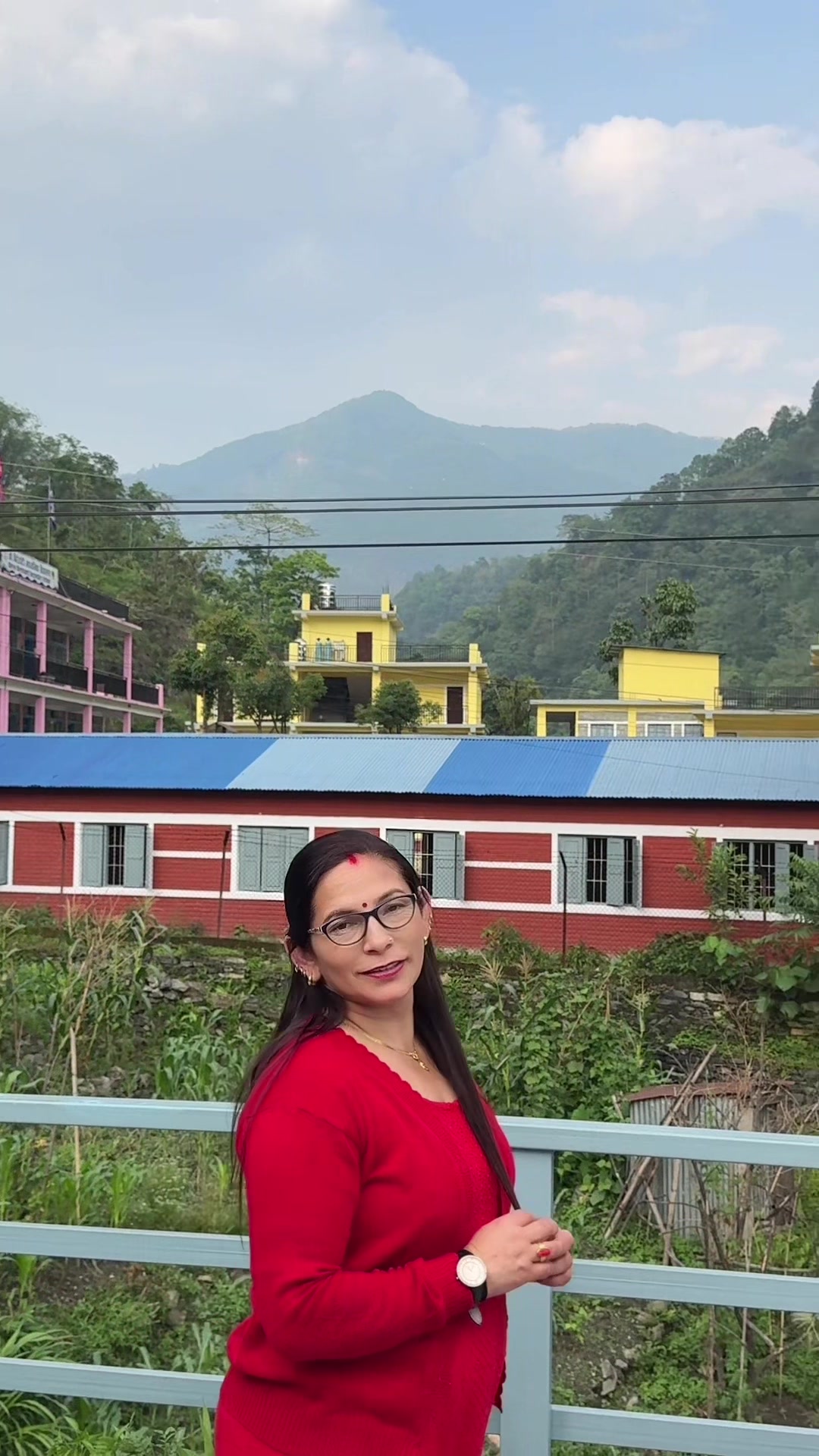 @Manju Subedi🫰🏻