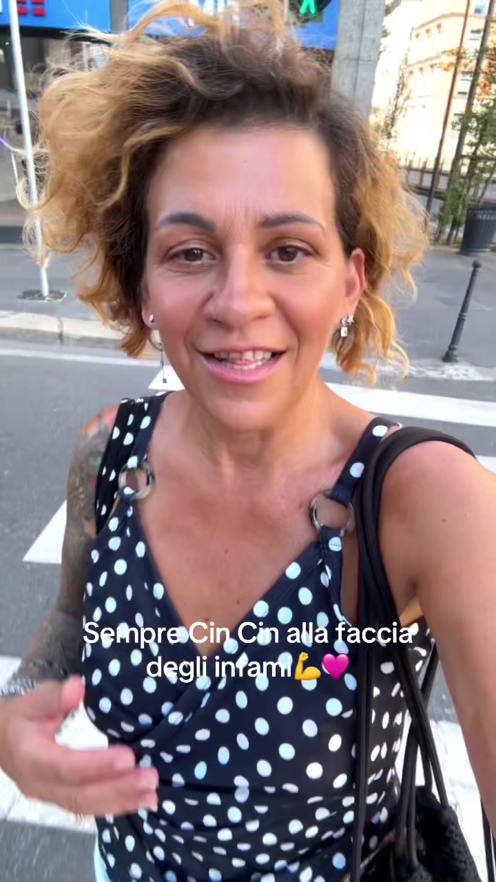 @Tizzi e i suoi pelosi😍😍