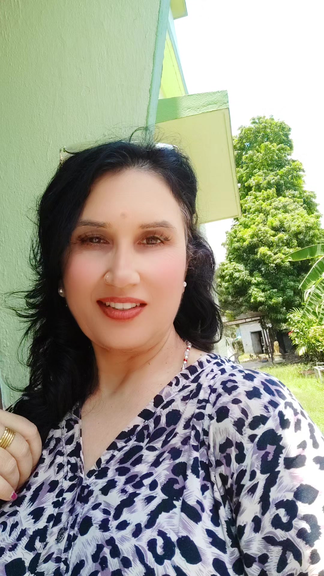 @Manju Rajaura