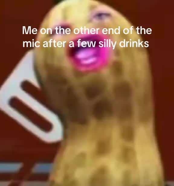 @Peanut clips every day