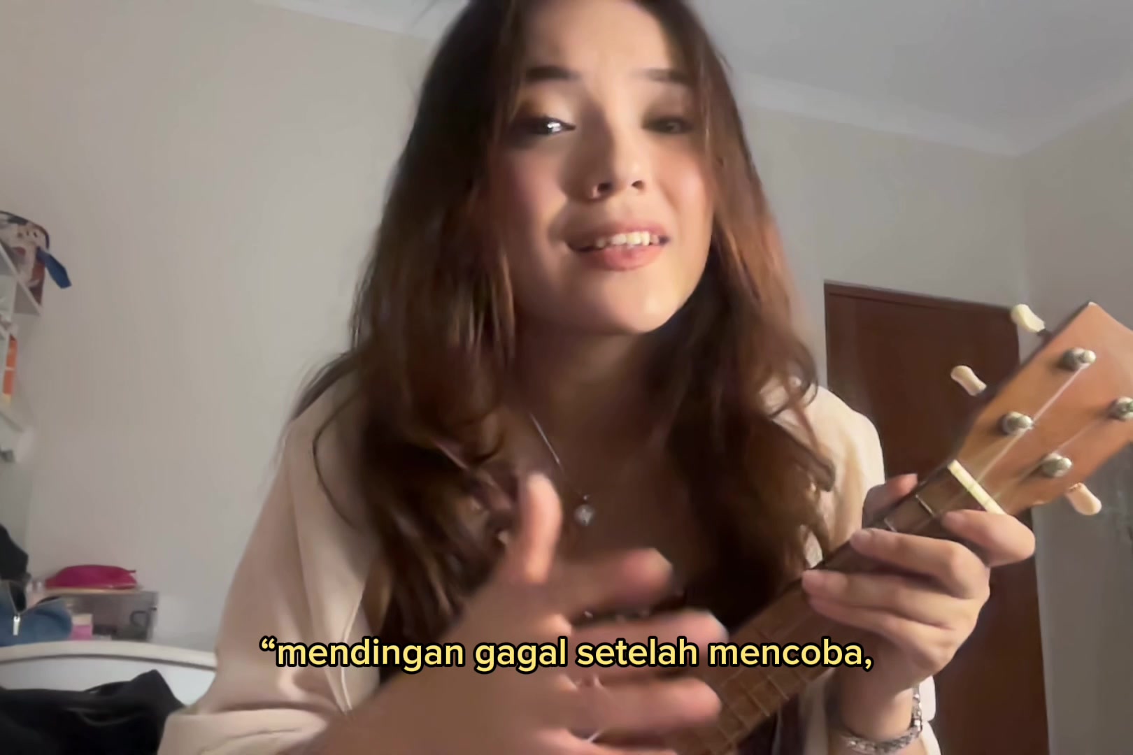 @Alisha Dira🍀