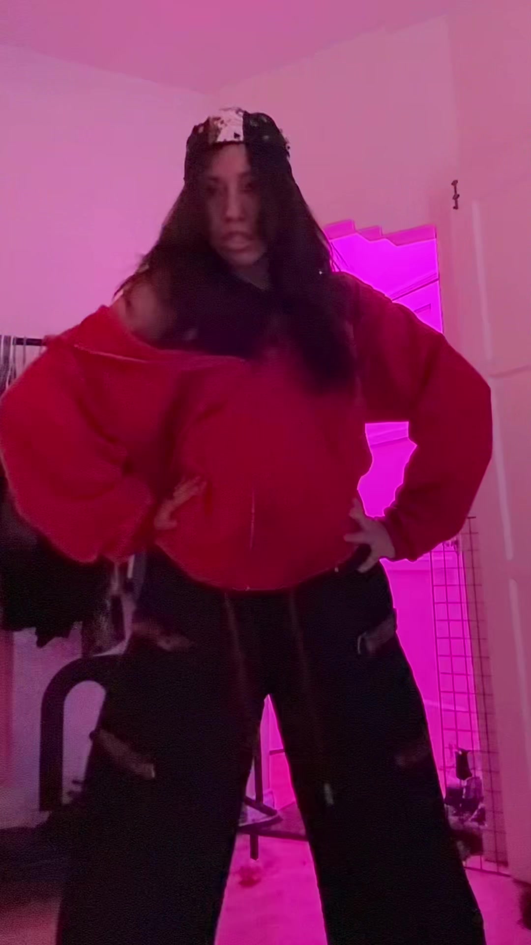 @Val