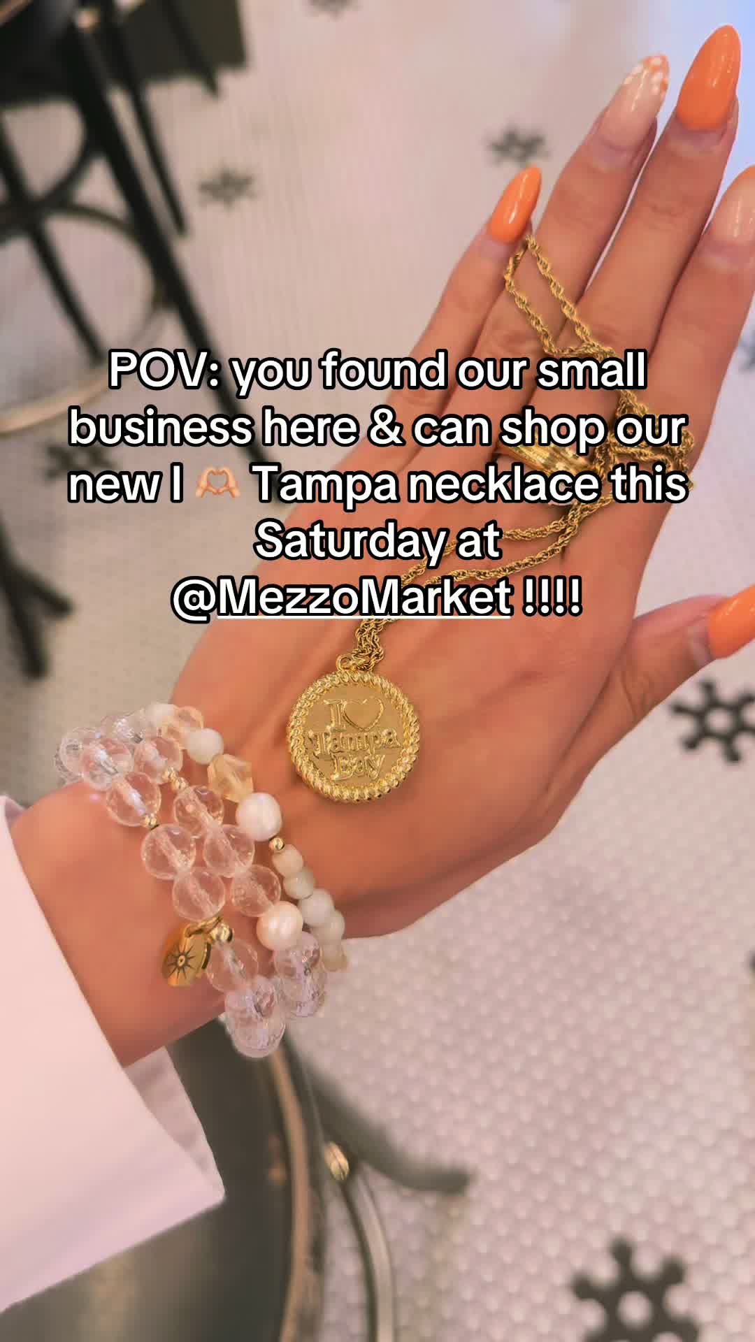 @Jessica Santander Jewelry