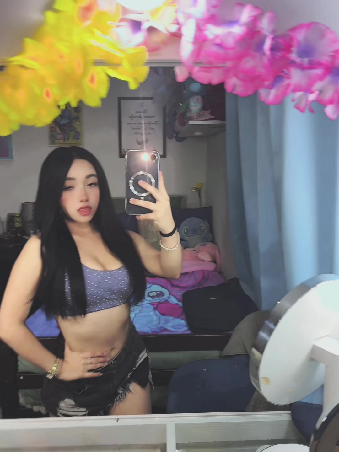 @ღM E L