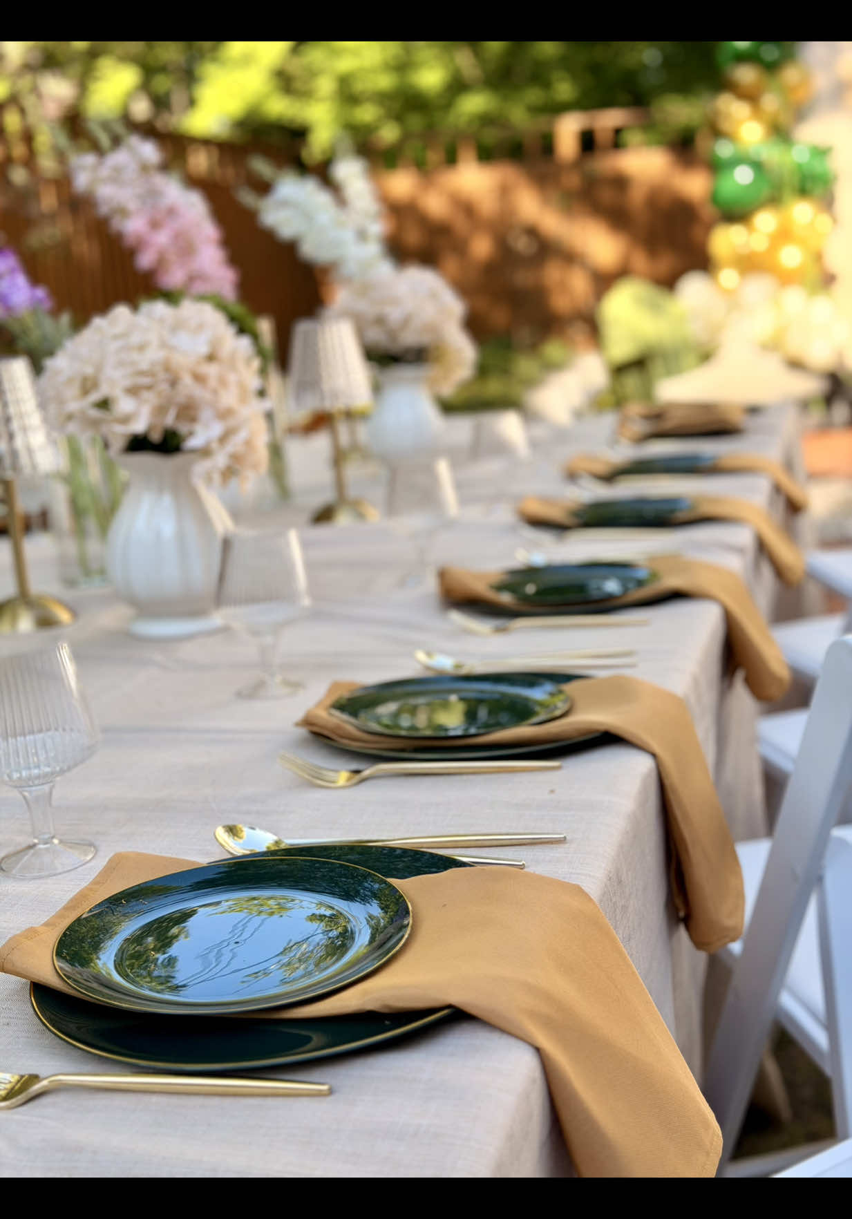 @Yahsed Events