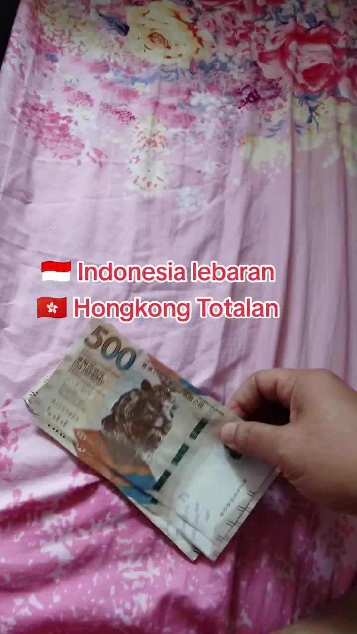 @🇭🇰Yanti Tkw Hongkong🇭🇰