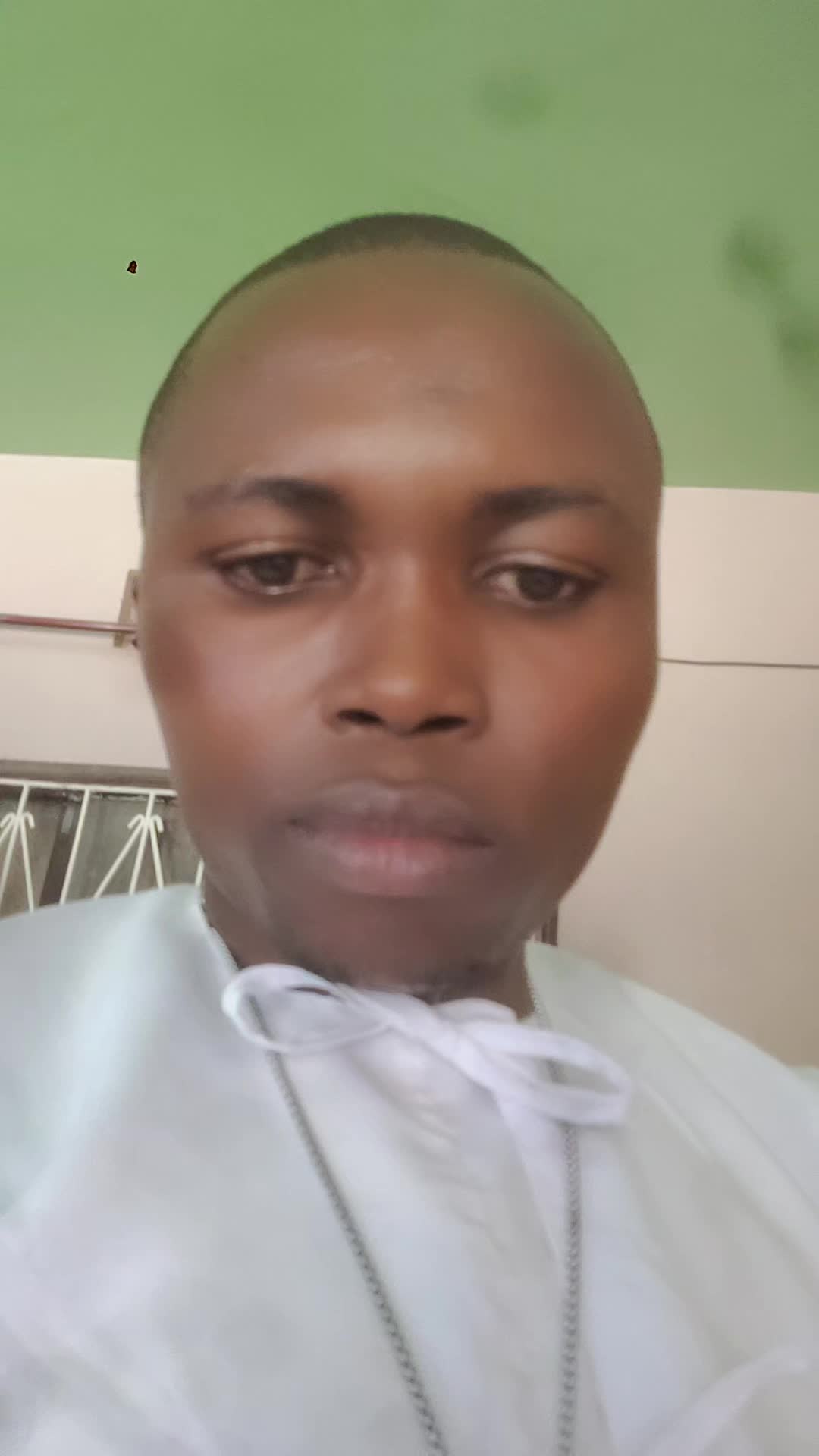 @Muhereza Bwengye Mhbzi