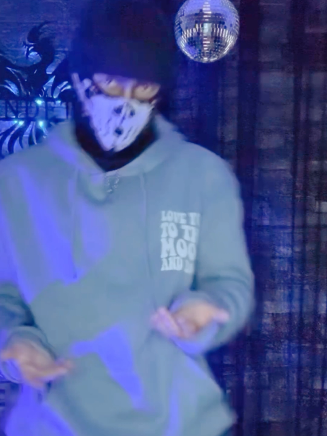 @GhostCharmander - (Knogga)