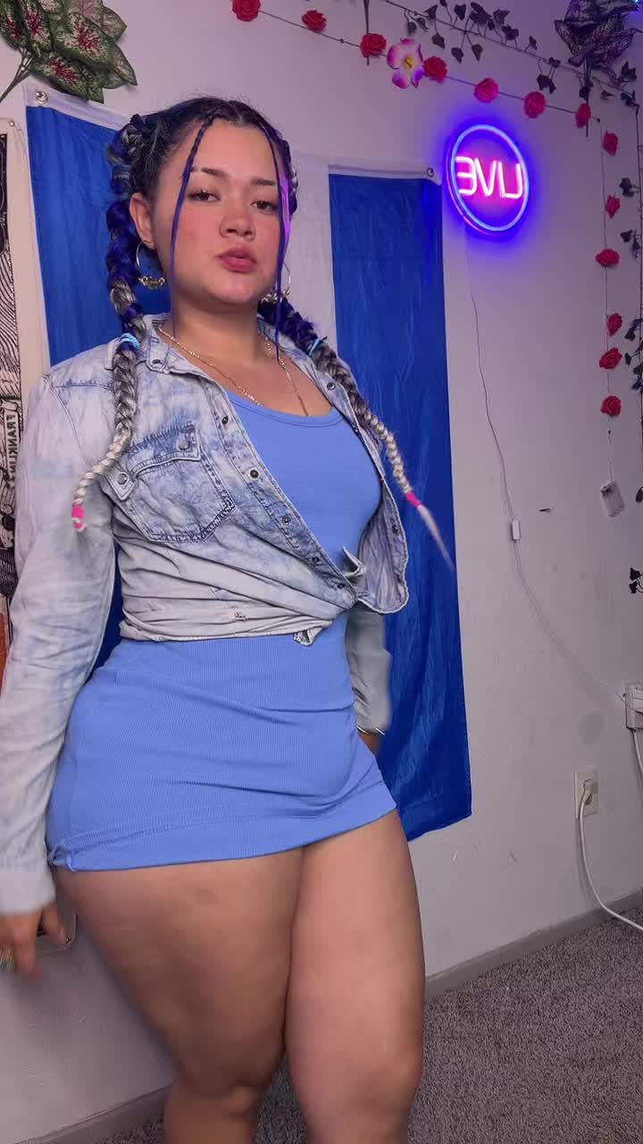 @❤️🫡Cristina Flores🐸🥰