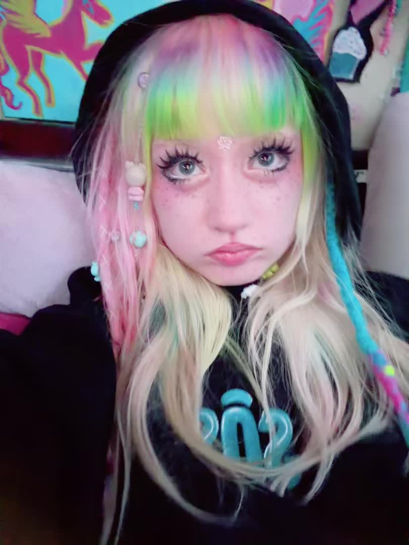 @ʚ₍⑅ᐢ.໒^.ᐢ₎ 🪷