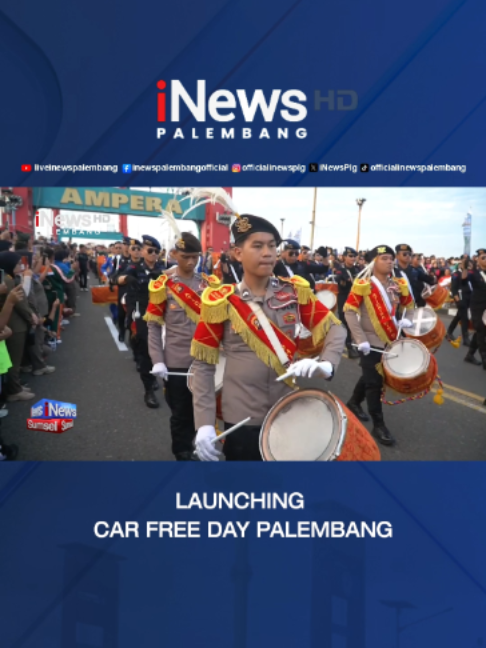 @iNewsTV Palembang