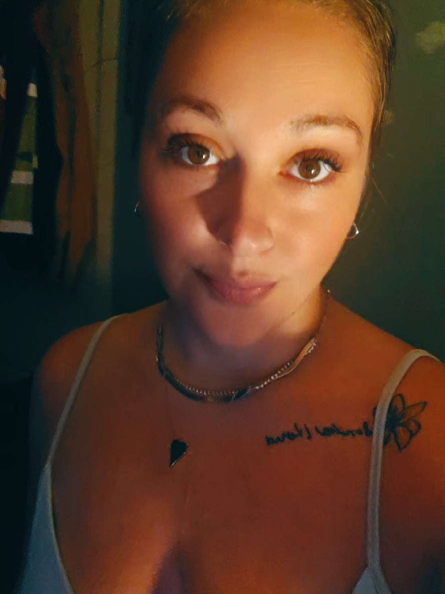 @ScreamQueen24🥀