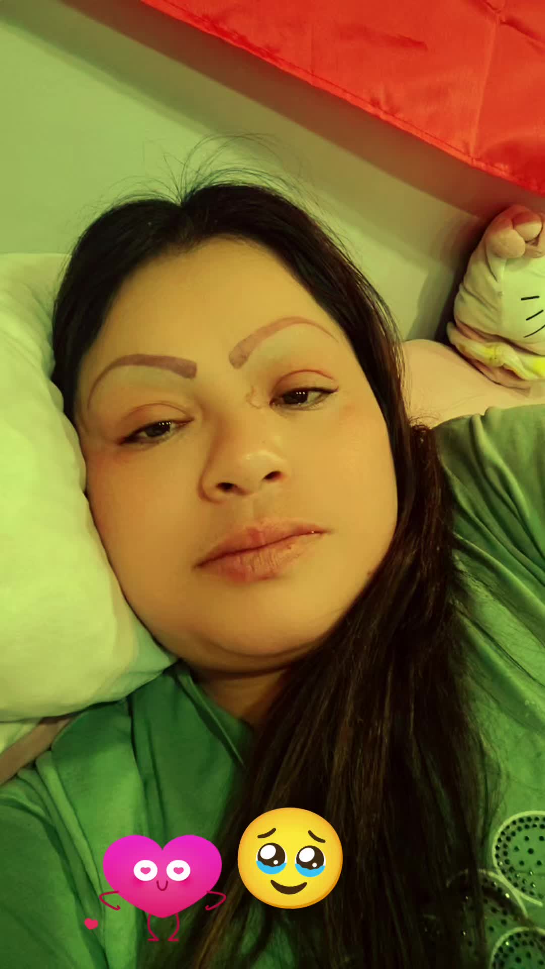 @patricia quinatoa