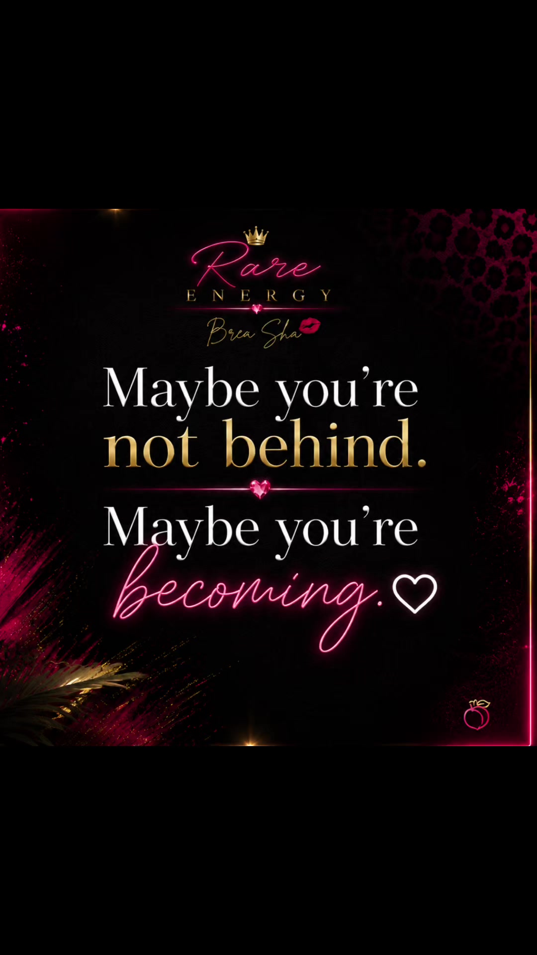 @Rare Energy👑💫