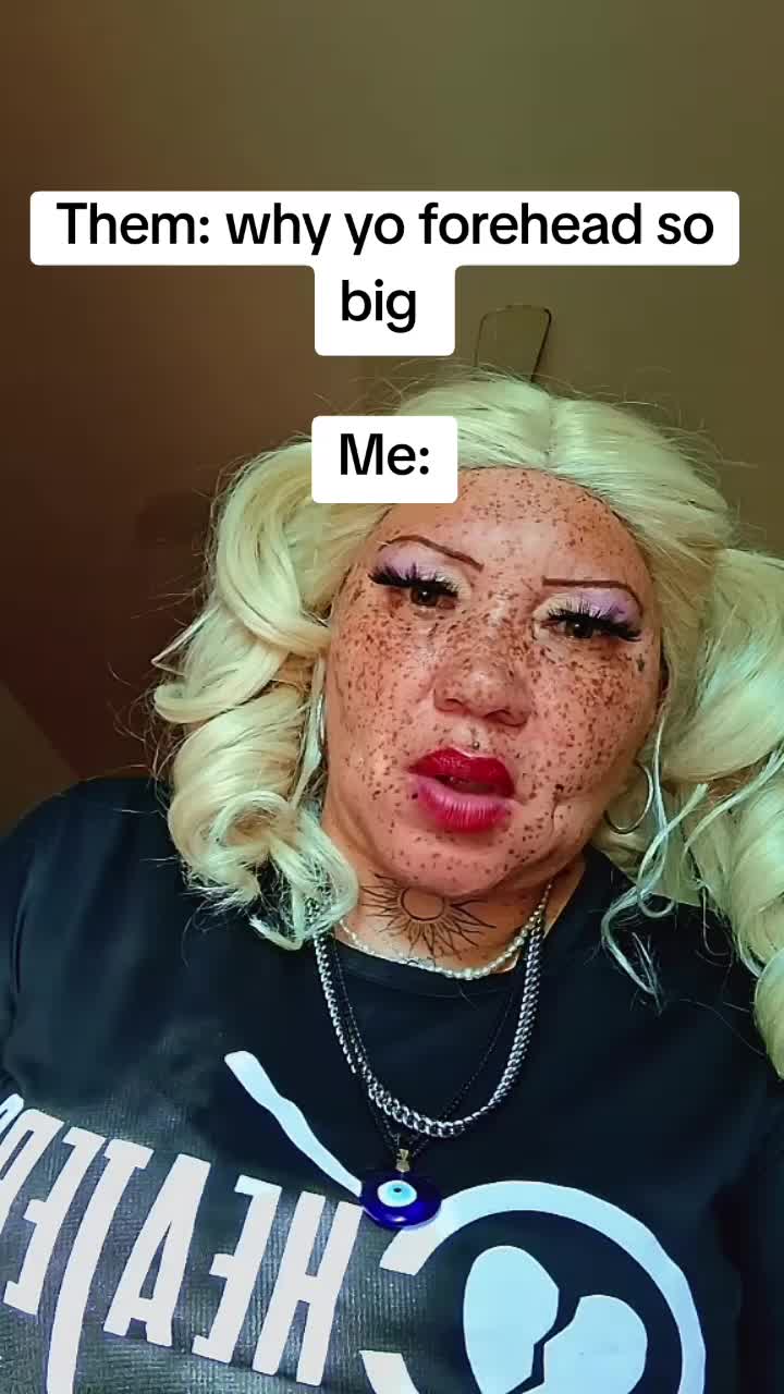 @freckles ❌