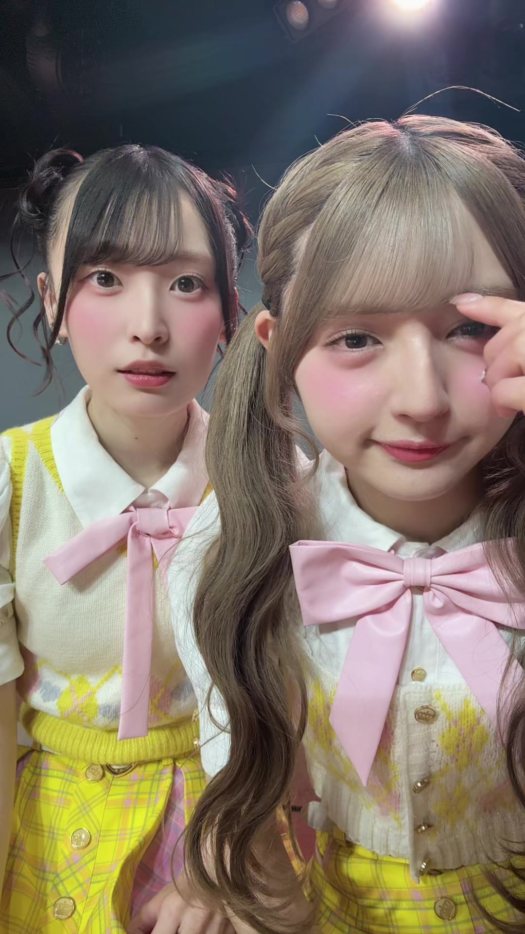 @坂川 陽香(AKB48)