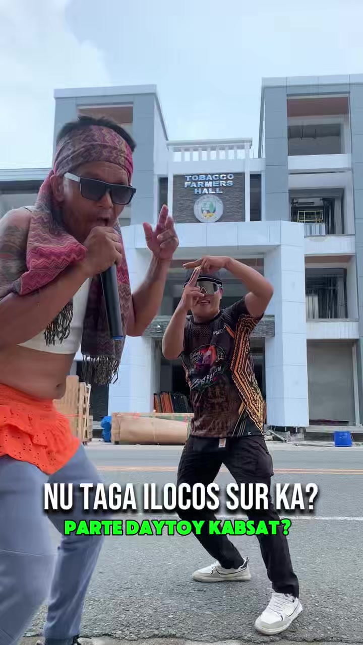 @Batang ILocos VLOG