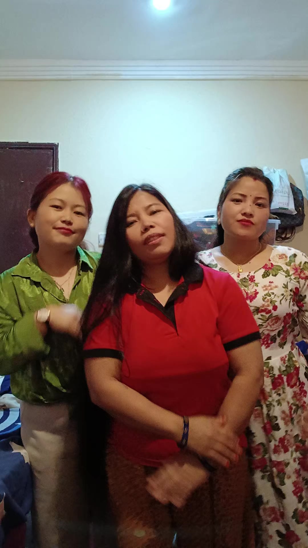 @sushma gurung1234