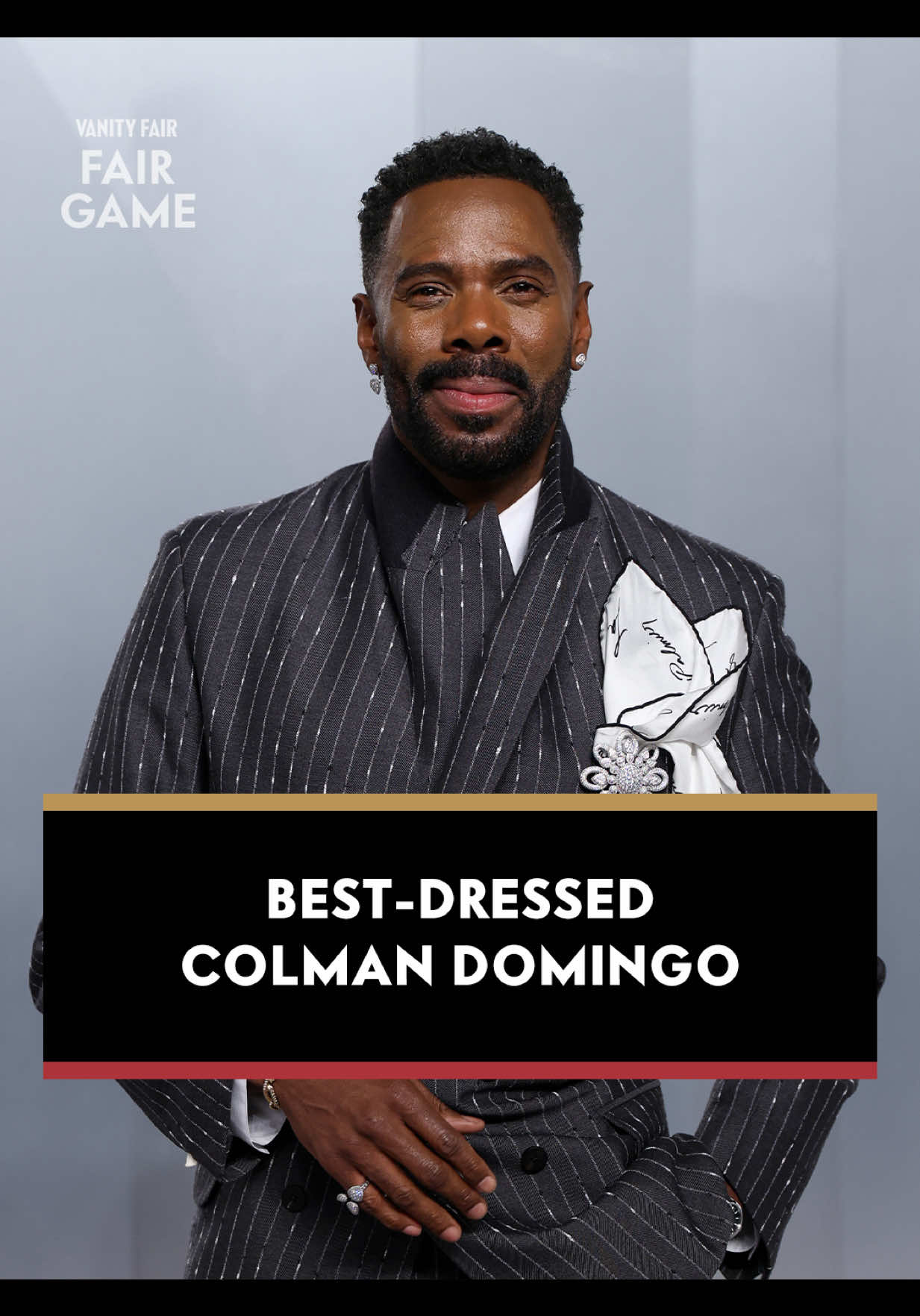 @Vanity Fair